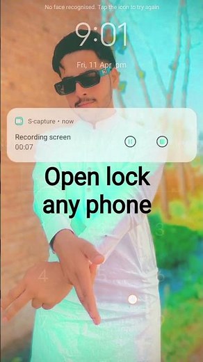 "How to Unlock Any Phone Lock | Pattern, PIN, Password Bypass Trick”
