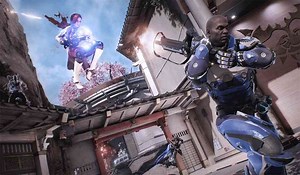 LawBreakers is Dropping its Biggest Update for Major Changes