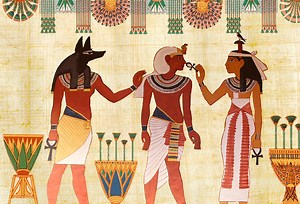 ¿ Cómo se multiplicaba en el Antiguo Egipto? - Yo Soy Tu Profe