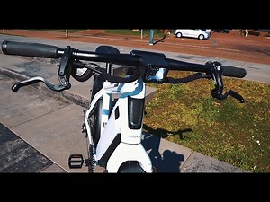 Stromer ST3