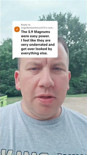 Magnums...Great for their time! How do they stack up now? #hemi #Magnum #mopar