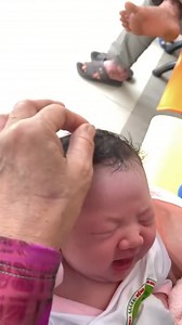 1.3M views · 10K reactions | Em bé đáng yêu 﫡 | Lần Đầu Làm Cha | Facebook