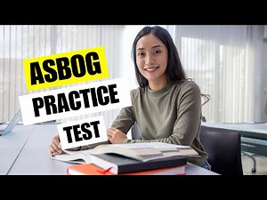 ASBOG Practice Test 2026 Association State Boards Geology Examination Review Study Guide