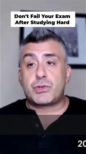 #10 Beat Exam Anxiety & Boost Stamina for Test Success