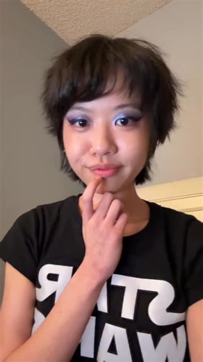 Nikki on Instagram: "he would probably hate me more than the couple paired next to him like he mentioned in peacemaker because like like I have a list Whimsy in my eyes because I would do this to him every single day like he has a list of heinous things in the new DCU, but like the second, he threw that pencil at eve I was like I know exactly how I would piss him off. If I was in that universe, one of them would be continuously mispronouncing his name the other and I took inspiration from the bo