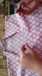 1M views · 18K reactions | Halter neckline ka shoulder join karne ka trika #video #viralreels #tricks #tips #viral #trending #designer #viralpost #viralvideo #stylefashion #viral #faishion #designer #shortviral #shorts | Sweet Stitches | Facebook