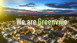 Greenville is a place where people want to be. | City of Greenville, NC - Government