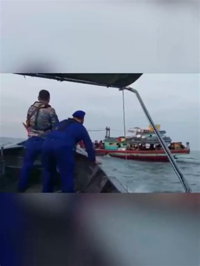 Illegal Indonesian Migrant Workers to Malaysia: The True Story Revealed