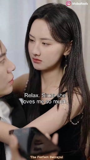 2K views · 24 reactions | https://go.moboboost.com/d/68331377051 The best friend turned into a revenge partner. Plot twist! #fyp #drama #teleplay #movies #losangeles #moboreels #reddit #BetrayalRevengeDrama #CheatingFianceReveng #PlotTwistDrama | Bentsen Tyra | Facebook