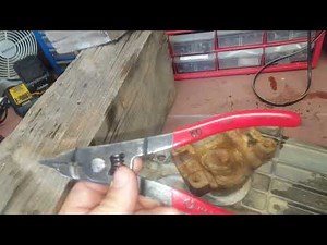 BW1356 snap ring removal trick
