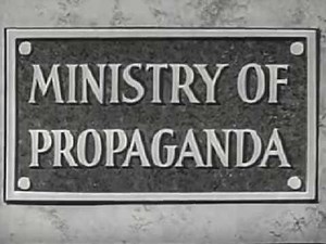 Despotism 1946