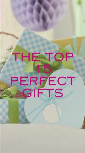 Bridal Shower Gift Ideas! #bridalgifts #giftguide #giftsforher #giftshop
