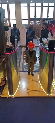 Flap Barrier Stress Testing 😅