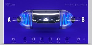 【無料】Native Instrumentsが25周年を記念してクラシックインストゥルメンツから厳選された150音色が使用可能となる、「Twenty Five」無償配布開始！ | Computer Music Japan