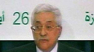 Abbas Ultimatum Gelar Referendum