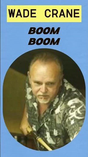 Wade Crane, legendary pool player, powerful break, also known as Billy Johnson.