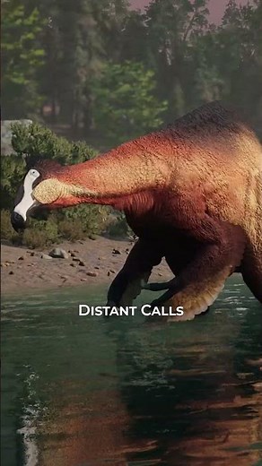 New and Upcoming Distant Calls! Path of Titans