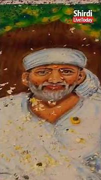 Shirdi Live - Shri Gurupurnima Festival Main Day Live Now Darshan - 29 July 2026.