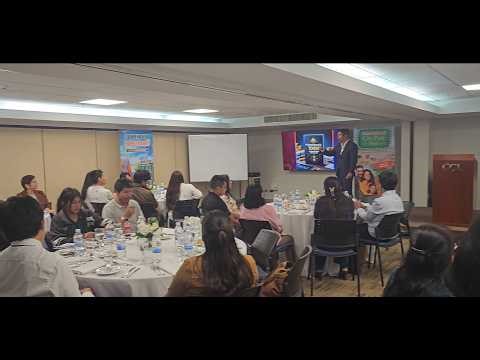 PROGRAMA INVERSIONISTA 100K - PRIMERA EDICIÓN