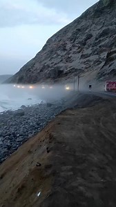 Quebrada onda Atico Caraveli Arequipa Perú 🇵🇪 #rutasdelperu #bus #Arequipa #peru #carretera #lima | Rutas del Perú