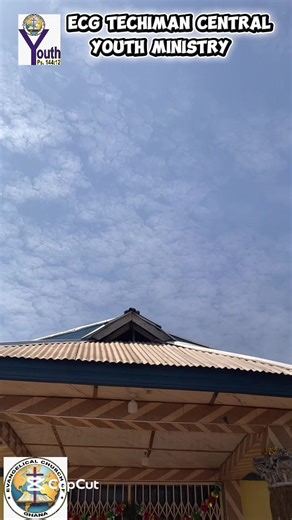 Grab a chance to join us this 30th Dec. 2025 @kintampowaterfalls#techiman #ecg church