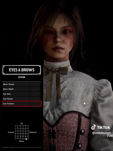 Red Dead Redemption 2 Female Character Creation Guide