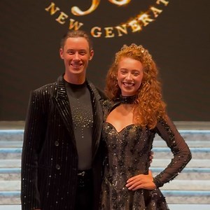 Ths week Liverpool! Riverdance 30: The New Generation is live at the Empire Theatre until 2 September! Last chance for final tickets ☘️ | Riverdance | Facebook