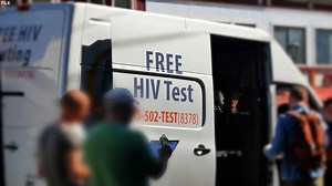Why progress against HIV/AIDS has stalled among Hispanic and Latino Americans
