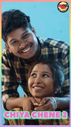 CHIYA CHENE 2 | SANTALI MUSIC VIDEOS | Get Ready For Drama #sagaicreation