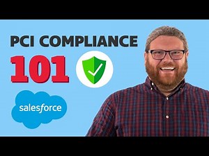 SALESFORCE: PCI Compliance Explained | Chargent (COMPILATION)