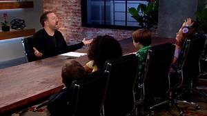 "What's so good about Steve Carell?" If you're looking for honesty, ask these kids. | Child Support