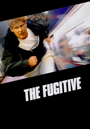 The Fugitive streaming: where to watch movie online?