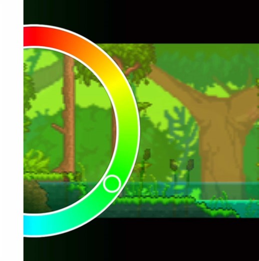 Terraria Edit 1.4.5 Gameplay Highlights