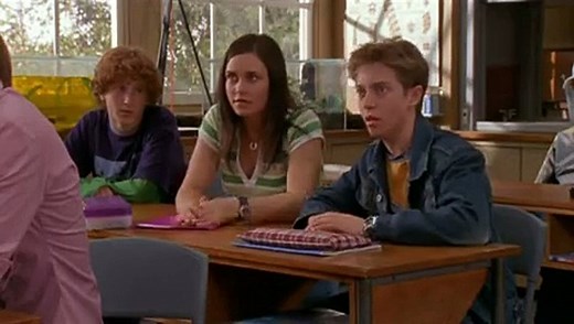 Wicked Science S01E01 The Gift