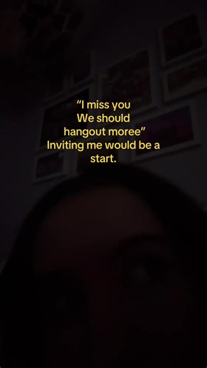 The Importance of Genuine Invitations in Friendships