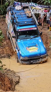 9.8K views · 96 reactions | Off road challenge on Reels | Facebook