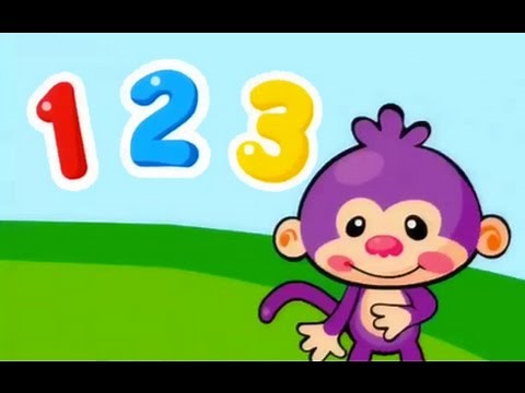 Laugh and Learn - ABCs 123 Songs and Shapes - NUMBERS (1)