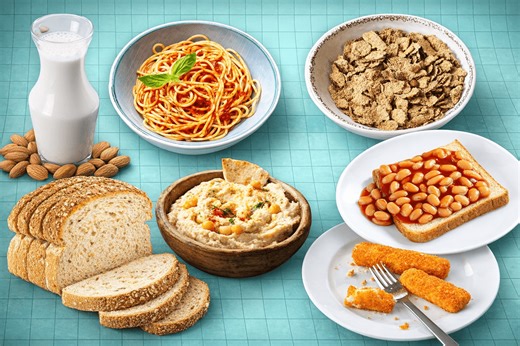 Here’s why some foods need to be ultra-processed—and how to make better food choices