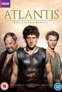 Atlantis | Rotten Tomatoes