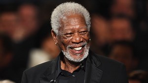 Watch: Morgan Freeman is executive producer on new documentary about 761st Tank Battalion