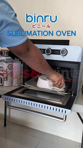 15K views · 87 reactions | SUBLIMATION PET BOWL - Binru Sublimation Oven Message us to get yours! | Tees and Prints | Facebook