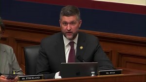 'Why Are We Not Enforcing This?' Pat Ryan Clashes With Trump's Transportation Secretary During House Hearing