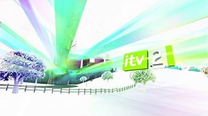 ITV2 Ident 3