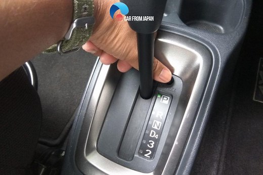 What Is Shift Lock Release And How To Use It?