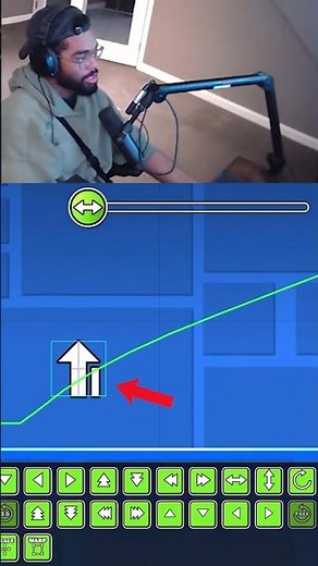 How To Use Gravity Switching in 2.2! #geometrydash