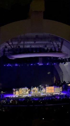 The Joe Perry Project - Vasoline (Live at Hollywood Bowl, Los Angeles, CA 9/17/2025)