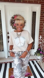 6.1K views · 97 reactions | Styleid: AZL2022053022 Learn more: 1. Tap the shop link in our bio 2. Enter the styleid in search field to locate it 3. Use the code "azzleefb2022" to get 5% off. #blouse #tops #pants | Azzlee | Facebook