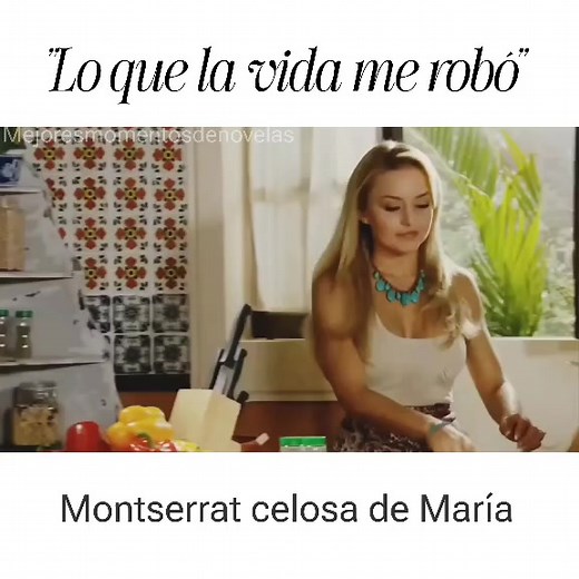 Lo que la vida me robó novela completa - dónde ver y guía breve