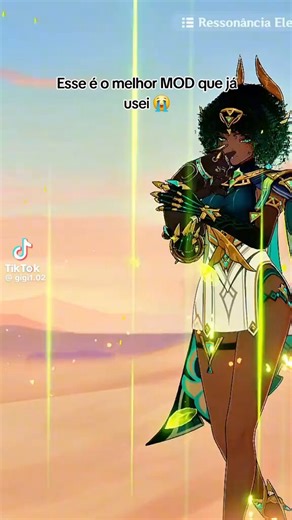 i use this mod all the time and i can safely say i cant look at Nefer any other way