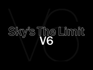 V6／Sky's The Limit （ドラマ『ほっとけない魔女たち 』主題歌）